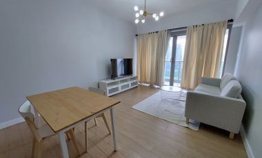 1 Bedroom for Rent at One Shangri-La Place