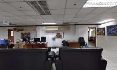 Taft Avenue Commercial Building for Sale! Pasay CIty