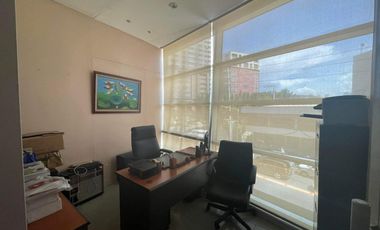 Office Space FOR SALE at Lee Gardens Shaw Blvd Mandaluyong