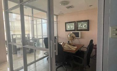 Office Space FOR SALE at Lee Gardens Shaw Blvd Mandaluyong