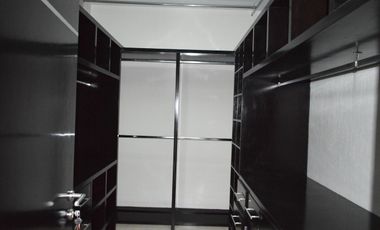 Ubicadísima residencia en Country Club