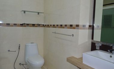 Ubicadísima residencia en Country Club