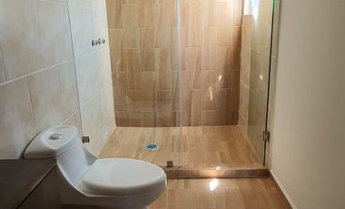 4 RECAMARAS RECAMARA PRINCIPAL CON BAÑO COMPLETO Y VESTIDOR