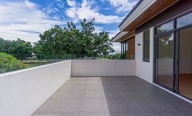 Southern Plains Laguna | 4BR House and Lot For Sale