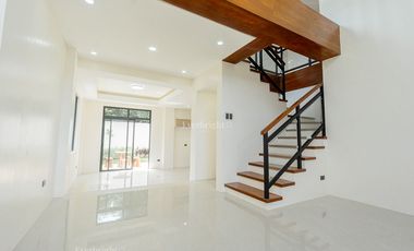 Southern Plains Laguna | 4BR House and Lot For Sale