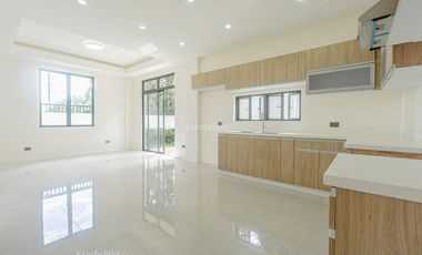 Southern Plains Laguna | 4BR House and Lot For Sale