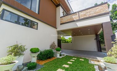 Southern Plains Laguna | 4BR House and Lot For Sale