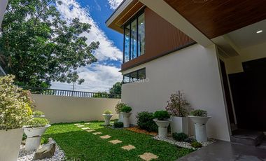Southern Plains Laguna | 4BR House and Lot For Sale