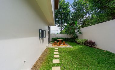 Southern Plains Laguna | 4BR House and Lot For Sale