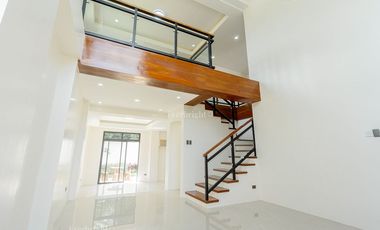 Southern Plains Laguna | 4BR House and Lot For Sale