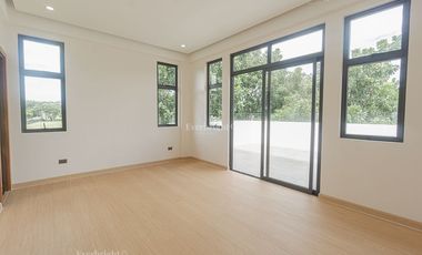 Southern Plains Laguna | 4BR House and Lot For Sale