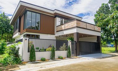 Southern Plains Laguna | 4BR House and Lot For Sale