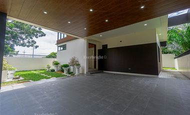 Southern Plains Laguna | 4BR House and Lot For Sale