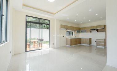 Southern Plains Laguna | 4BR House and Lot For Sale