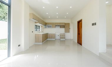 Southern Plains Laguna | 4BR House and Lot For Sale