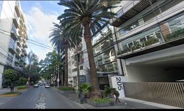 DEPARTAMENTO de garantía hipotecaria en Calle Arquímedes 205, Chapultepec Morales, Polanco V Sección, Ciudad de México, CDMX, México