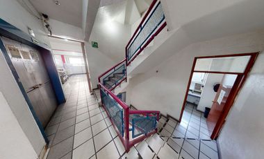 Edificio Mar Adriatico