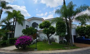 Residencia en Coto En Colinas De San Javier Zapopan $21,900,000