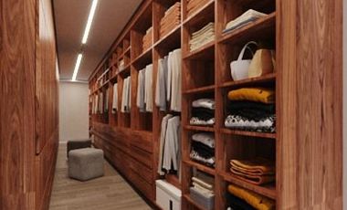 Departamento de super lujo Del Angel #64  San Jose Insurgentes