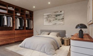 Departamento de super lujo Del Angel #64  San Jose Insurgentes