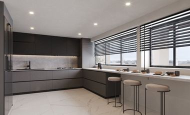 Departamento de super lujo Del Angel #64  San Jose Insurgentes