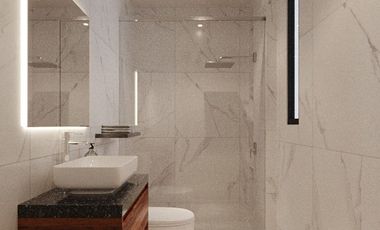 Departamento de super lujo Del Angel #64  San Jose Insurgentes