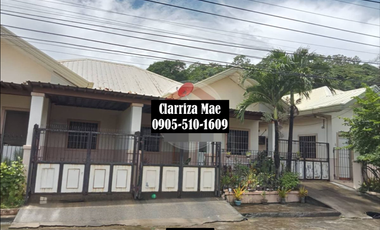 House And Lot For Sale In Sta. Monica Subdivision, Subic Zambales