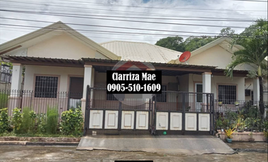 House And Lot For Sale In Sta. Monica Subdivision, Subic Zambales