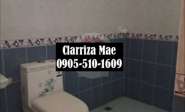 House And Lot For Sale In Sta. Monica Subdivision, Subic Zambales