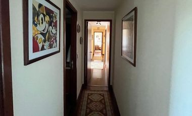 Vendemos en Temuco  amplio departamento en Condominio Cumbres del Sur