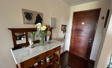 Vendemos en Temuco  amplio departamento en Condominio Cumbres del Sur