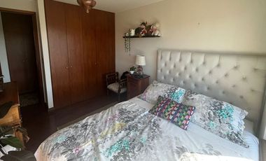 Vendemos en Temuco  amplio departamento en Condominio Cumbres del Sur