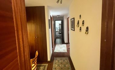 Vendemos en Temuco  amplio departamento en Condominio Cumbres del Sur