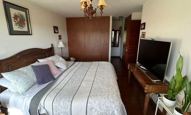 Vendemos en Temuco  amplio departamento en Condominio Cumbres del Sur