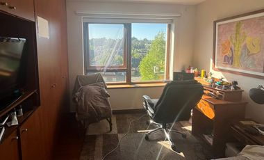 Vendemos en Temuco  amplio departamento en Condominio Cumbres del Sur