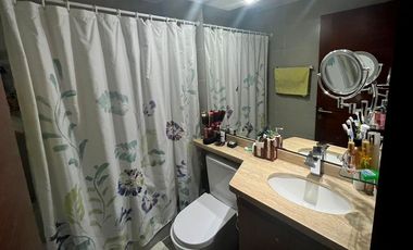 Vendemos en Temuco  amplio departamento en Condominio Cumbres del Sur
