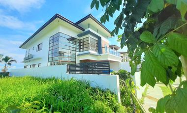 Brand New 5 Bedroom House For Sale in Talisay City Cebu