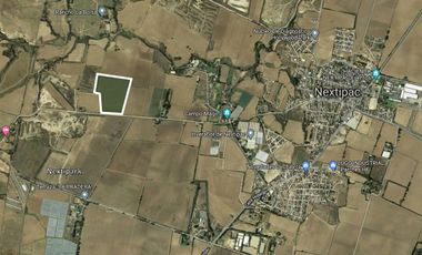 Terreno en venta en zona de alta Plusvalía en Nextipac en Zapopan