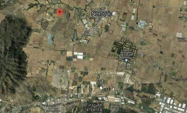 Terreno en venta en zona de alta Plusvalía en Nextipac en Zapopan