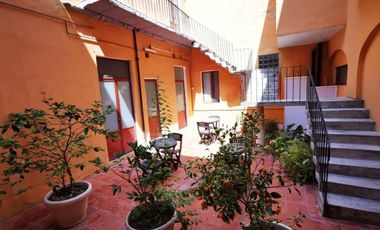 Departamento tipo loft amueblado en el centro de puebla