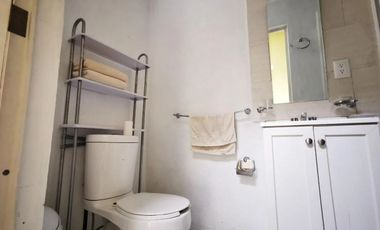 Departamento tipo loft amueblado en el centro de puebla