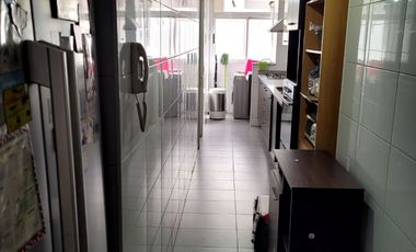 Arriendo Depto Las Condes