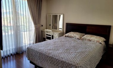 Arriendo Depto Las Condes