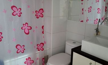Arriendo Depto Las Condes