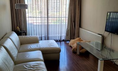 Arriendo Depto Las Condes