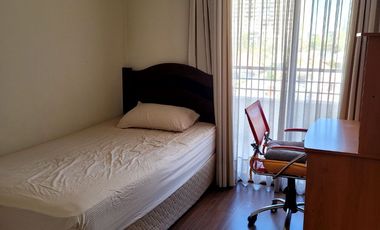Arriendo Depto Las Condes