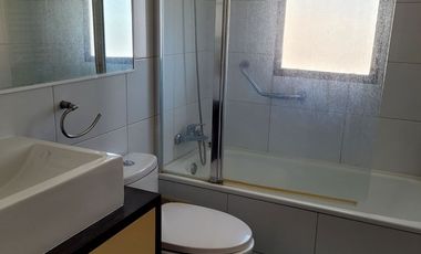 Arriendo Depto Las Condes