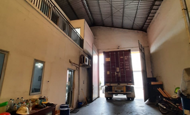 Pergudangan Tritan Point Wedi ( Gedangan Sidoarjo ) Jl Raya Ketajen