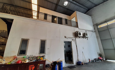 Pergudangan Tritan Point Wedi ( Gedangan Sidoarjo ) Jl Raya Ketajen