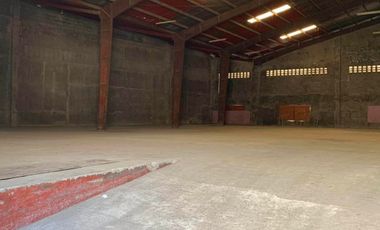 Warehouse for Rent in Rizal in Cainta 1300 SQM